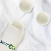 Metsgo Yün Kurutma Topu 3'lü Set