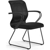 Metta Ergonomik Beklem Koltuğu - Siyah