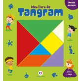 MEU LIVRO DE TANGRAM