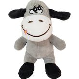 Mevafa Peluş Sevimli Oyuncak Eşek