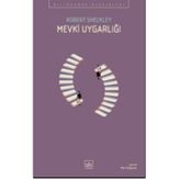 Mevki Uygarlığı - Robert Sheckley