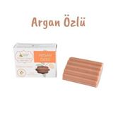 MEVLANA BAZAAR Argan Özlü Doğal Sabun