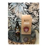 Mevlana Bazaar Argan Yağı Saç Serum 100 ml