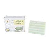 Mevlana Bazaar Defne & Ylang Özlü Sabun