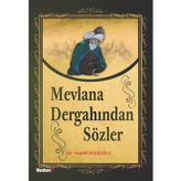 Mevlana Dergahindan Sözler - Yasar Atesoglu