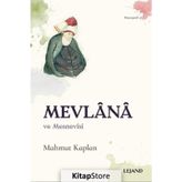 Mevlana ve Mesnevisi Mahmut Kaplan