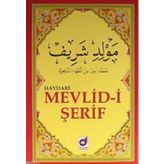 MEVLID- I ŞERIF- HAYDARI (KOD:012) - GENEL