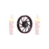 MEXICO 150 (125 CC) ARKA JANT KIRMIZI ORİJİNAL