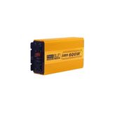 Mexxsun 12V 600W Tam Sinüs İnvertör