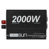 Mexxsun 2000W Modifiye Sinüs 24V İnverter