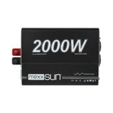 Mexxsun Modifiye Sinüs İnverter 24v 2000w Ea2152632909