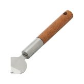 Mey İthalat Ahşap Saplı Spatula
