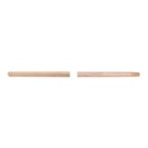 Mey İthalat® Ahşap Sırık Pasolu 120 Cm