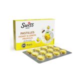 Mey İthalat Bal & Limon &propolis Aromalı Pastil