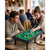 Mey İthalat® Bilardo Seti