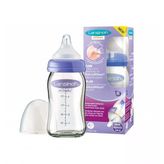Mey İthalat® Cam Biberon 160 Ml