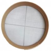 Mey İthalat® Çelik Tel Elek 10 Mm (Kalbur)