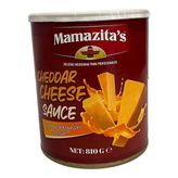 Mey İthalat Cheddar Sos 810 G