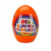 Mey Ithalat® Dev Sürpriz Yumurta - -