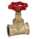 Mey İthalat Eca 3/4 Salmastralı Stop Vana
