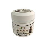 Mey İthalat Eşek Sütü Kremi 50 ml
