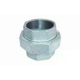 Mey İthalat® Galvanizli Konik Rekor 2 1/2