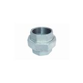Mey İthalat Galvanizli Konik Rekor 3/4