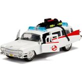 Mey Ithalat® Ghostbusters Ecto-1 Model Araç