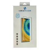 Mey İthalat® Iphone 15 Pro Max Polymer Nano Ekran Koruyucu