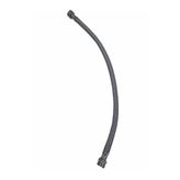 Mey İthalat Kalın Şofben Flex Boru Nipelli 1/2X1/2 70 cm