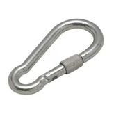 Mey İthalat® Karabina Vidalı 12 Mm ( 2 Adet)