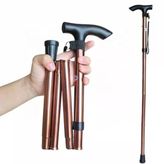 Mey İthalat® Katlanır Baston