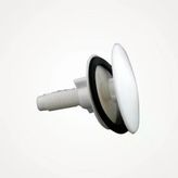 Mey İthalat® Lavabo Tapası Plastik