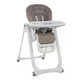 Mey İthalat® Mama Sandalyesi Brown
