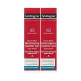 Mey İthalat Nasırlaşmış Ayaklar Için Norveç Formüllü Ayak Kremi 50 Ml, 2 Paketi