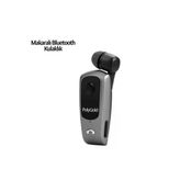 Mey İthalat® Pg920 Klipsli Bluetooth Kulaklık