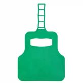 Mey İthalat® Plastik Mangal Yelpazesi