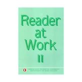 Mey İthalat Reader At Work Iı EKK813 - Çok Renkli