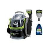 Mey İthalat Spotclean Pet Pro Halı ve Koltuk Yıkama, Leke Çıkarma Makinesi, 750 W, 15585 - Çok Renkli