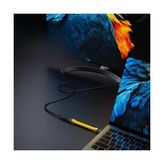 Mey İthalat Usb4 240W 8k 60Hz 80GBPS Şarj ve Veri Aktarım Kablosu Otgfb