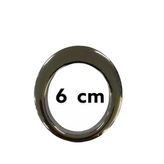 Mey İthalat® Yan Halka Krom 32 Mm Kulp