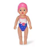 Mey İthalat® Yüzen Bebek 30 Cm