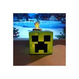 Mey3DDesign Minecraft Creeper Tealight Led Lamba
