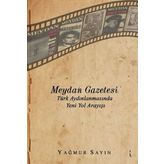 Meydan Gazetesi - Yağmur Sayın