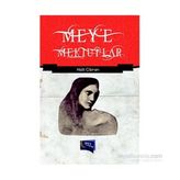 Mey’e Mektuplar - Halil Cibran