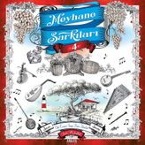 Meyhane Şarkıları 4 (Plak)