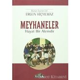 Meyhaneler - Ergun Hiçyılmaz