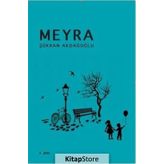 Meyra - Şükran Akdağoğlu