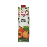 Meysu 1lt Kayısı Nektarı