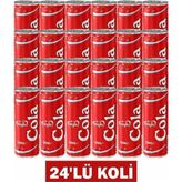 MEYSU COLA 330ML*24LU***